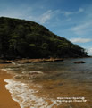 Ku-Ring-Gai Chase NP - West Head Beach